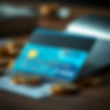 Strategic tips for managing credit card debt effectively