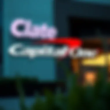 Capital One logo