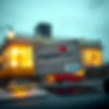 Understanding Credit Limit Reviews Credit limit review concept