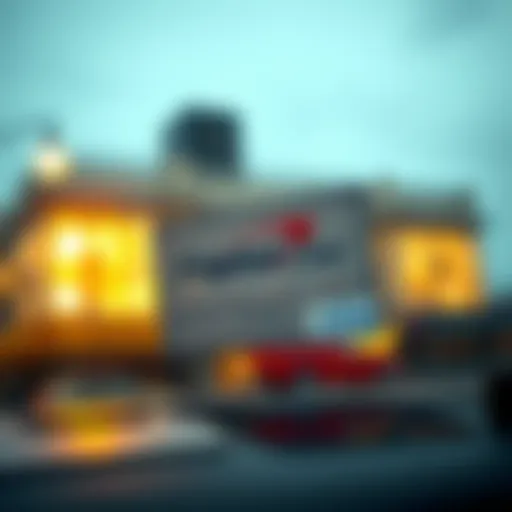 Understanding Credit Limit Reviews Credit limit review concept