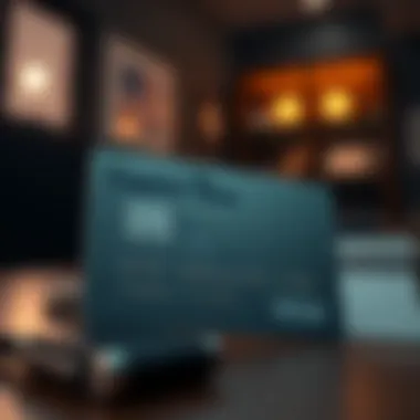 Credit score evaluation