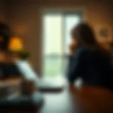 Conceptual representation of affordable insurance options