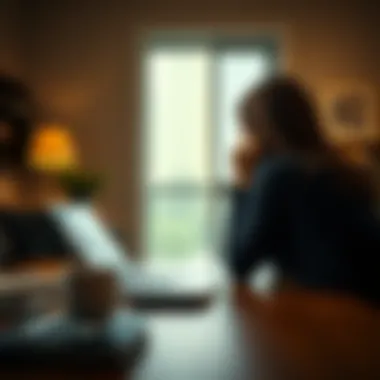 Conceptual representation of affordable insurance options