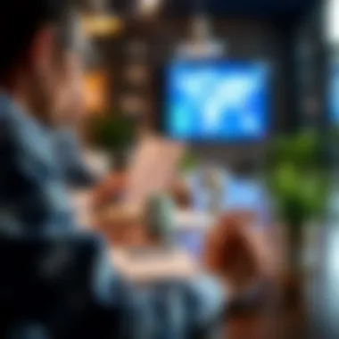 Visual guide to selecting the right insurance provider