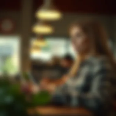 Strategies to improve financial health