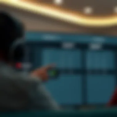 Streaming Service Comparison Chart