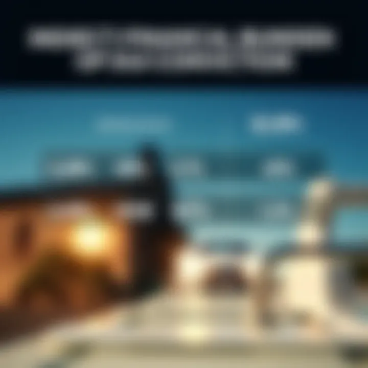 Infographic detailing indirect costs stemming from a DUI conviction