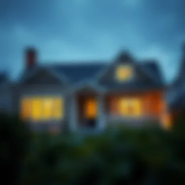 Tips for securing favorable mortgage rates