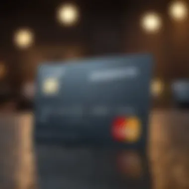 Rewards system diagram for Amazon credit cards