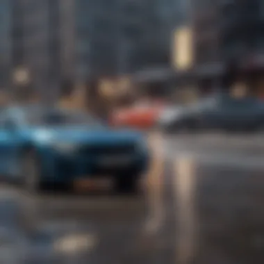 Coverage Options of Progressive Car Insurance A visual comparison of Progressive car insurance coverage options