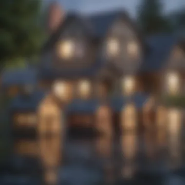 Comparative analysis of various mortgage types