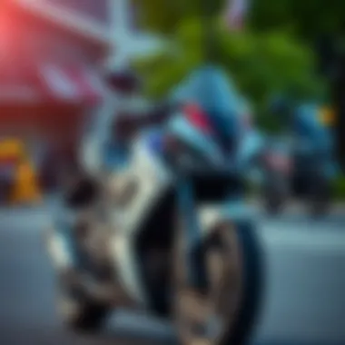 Comparative analysis of motorcycle insurance quotes