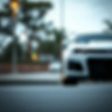 Exploring Coverage Options for Camaro SS Variety of coverage options for vehicle insurance