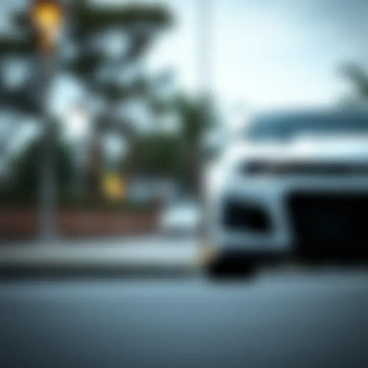 Exploring Coverage Options for Camaro SS Variety of coverage options for vehicle insurance