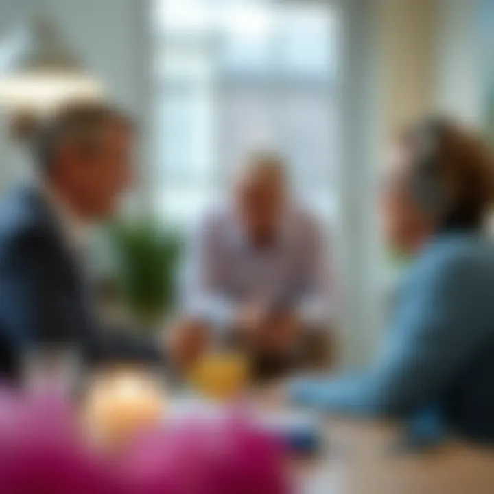 Illustration of Medicare Supplement Plan N benefits