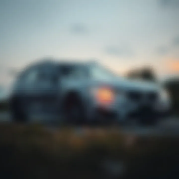 Understanding Comp and Collision Coverage Summary