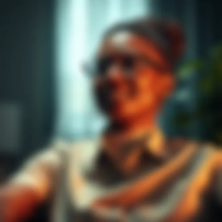 Reflection on credit and financial empowerment