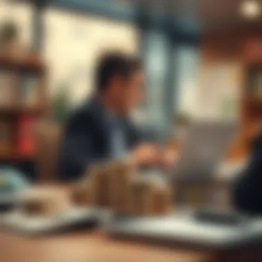 Strategies for Minimizing Interest Costs Visual representation of minimizing interest costs