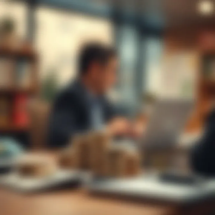 Strategies for Minimizing Interest Costs Visual representation of minimizing interest costs