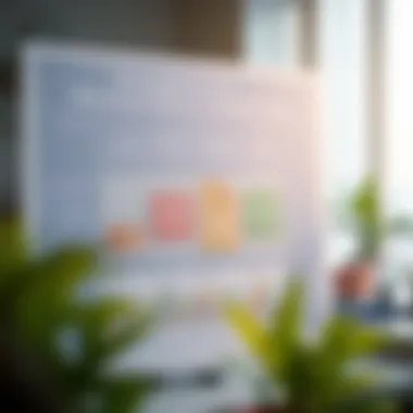 Chart depicting strategies for optimizing health care value