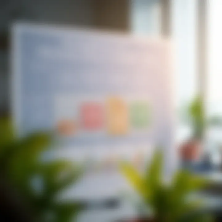 Chart depicting strategies for optimizing health care value