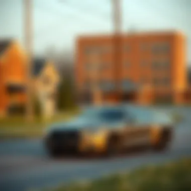 Overview of SR22 Insurance in Georgia Detailed overview of SR22 insurance in Georgia