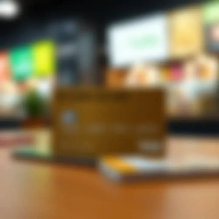 Understanding Interest Credit Card Offers: A Comprehensive Guide Introduction