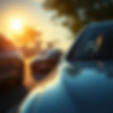 Scenario analysis of when to choose liability vs full coverage