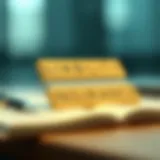 Conceptual representation of liability insurance