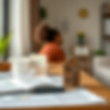 Graphic representation of various types of life insurance policies available