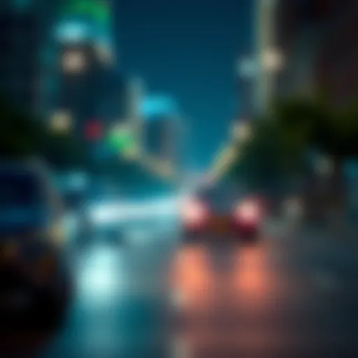 Understanding Michigan Auto Insurance Law: Implications and Requirements Introduction
