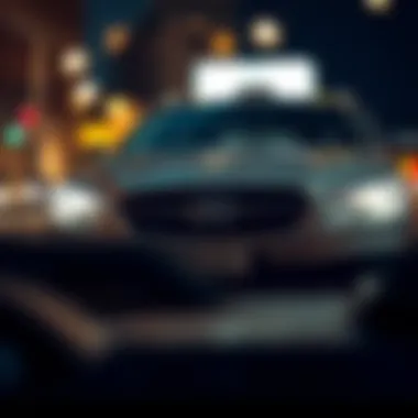 Understanding Michigan Auto Insurance Law: Implications and Requirements Summary Understanding Michigan Auto Insurance Law: Implications and Requirements Summary