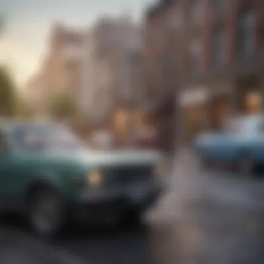 Benefits of Gap Insurance An infographic illustrating the benefits of gap insurance