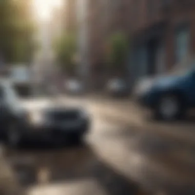 Understanding Gap Insurance Concept An illustrative overview of gap insurance concept