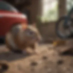 Understanding Rodent Damage Coverage