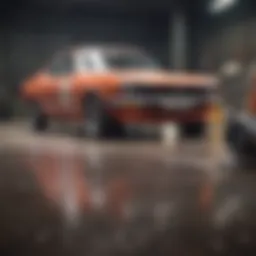 Vehicle Identification Number significance