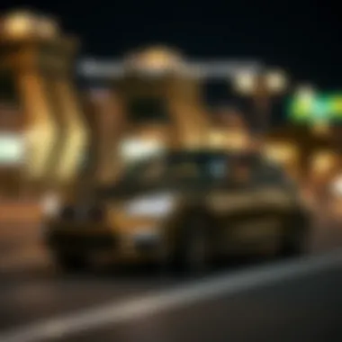 Cost-Saving Strategies for Reno Car Insurance Chart illustrating strategies for cost-effective car insurance coverage