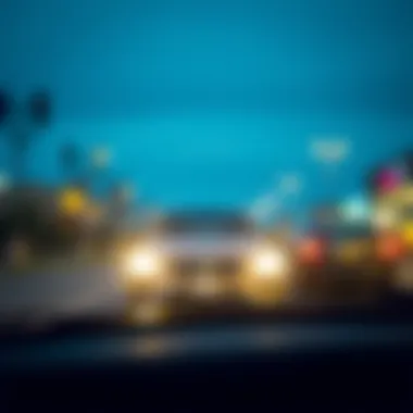 Legal Essentials for Car Insurance in Reno Visual representation of legal requirements for car insurance in Reno