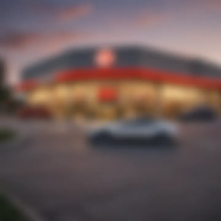 Comprehensive overview of State Farm services in Allen, TX