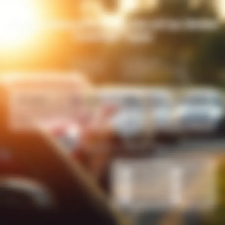 Comprehensive Overview of Car Shield Coverage Types Detailed infographic showcasing car shield program options