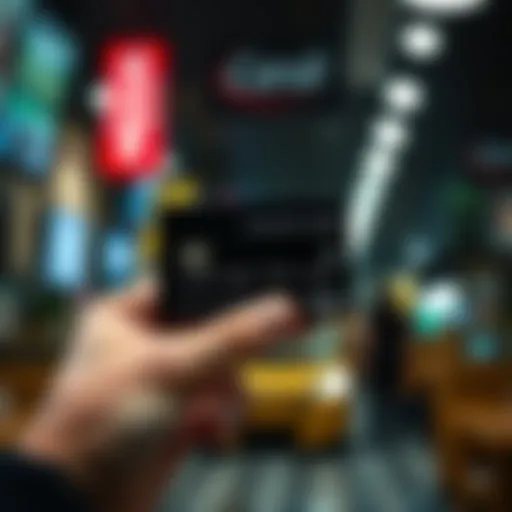 Understanding the Black Card: A Comprehensive Guide Introduction