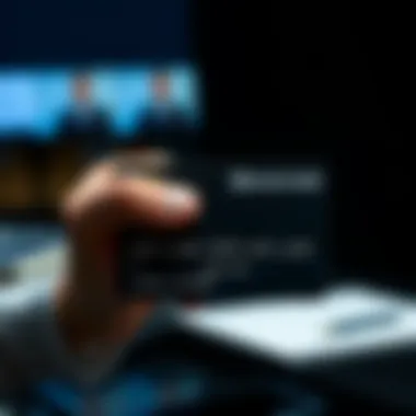 Notable Understanding the Black Card: A Comprehensive Guide Notable Understanding the Black Card: A Comprehensive Guide
