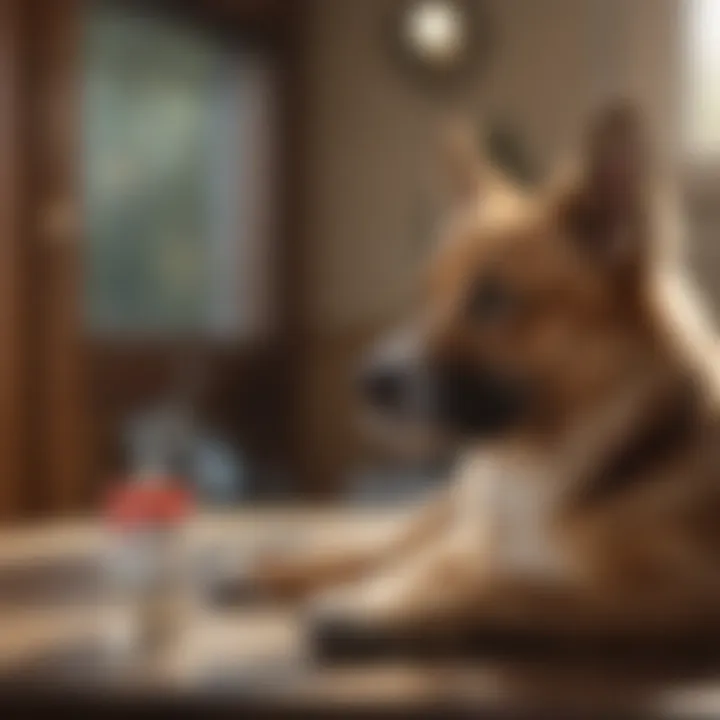 Types of pet insurance coverage options
