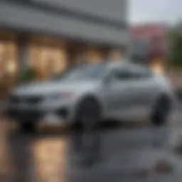 Understanding the Insurance Cost for the 2019 Kia Optima Introduction