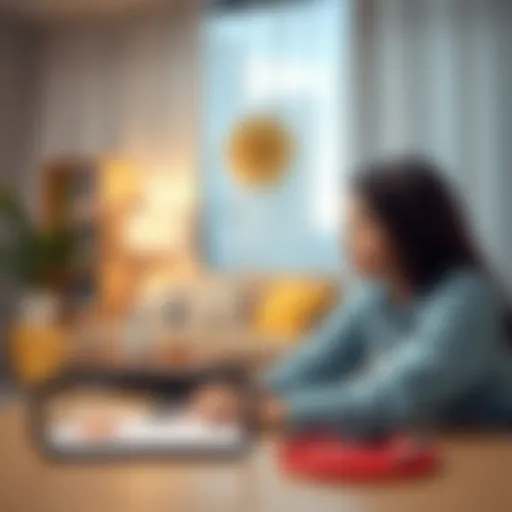 Understanding Temporary Health Insurance Coverage A visual representation of temporary health insurance coverage