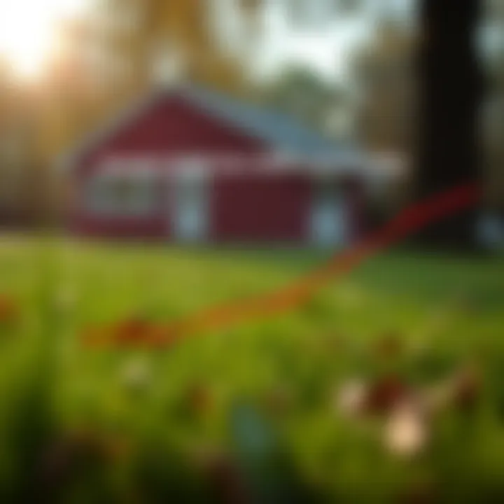 Income Limits for USDA Loans in Ohio Graph depicting income limits for USDA loans in Ohio