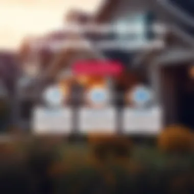 Alternatives to Private Mortgage Insurance Graphic showing alternatives to Wells Fargo PMI