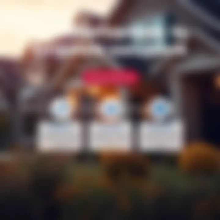 Alternatives to Private Mortgage Insurance Graphic showing alternatives to Wells Fargo PMI