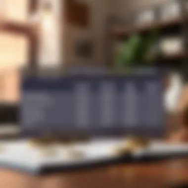 Cost-Benefit Analysis of Private Mortgage Insurance Visual representation of PMI costs and benefits analysis