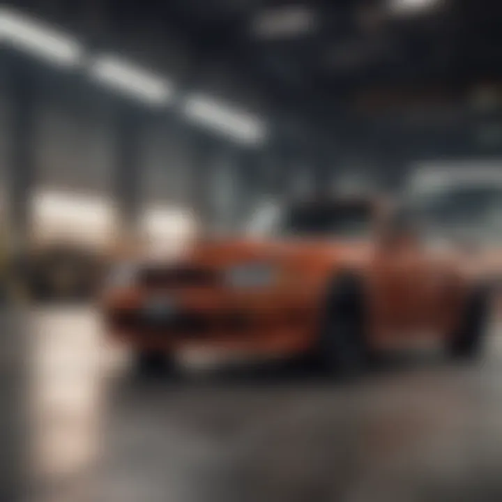 Notable Understanding Who Needs an SR-22: A Comprehensive Guide
